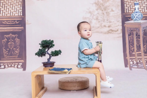 哈密宝宝可以吹风扇吗